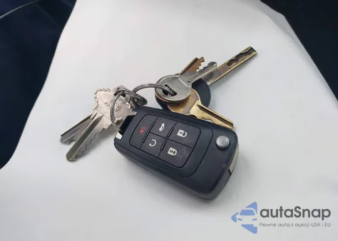 2013 Chevrolet Malibu 1Lt z USA, uszkodzony, nr VIN 1G11C5SAXDF229635